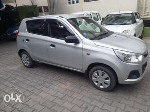 Maruti Suzuki Alto K10 Vxi, , Petrol