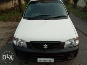 Maruti Suzuki Alto Lxi Bs-iv, , Petrol