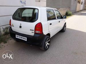 Maruti Suzuki Alto lxi petrol  Kms  year