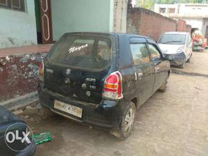  Maruti Suzuki Alto petrol 90 Kms