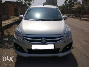 Maruti Suzuki Ertiga Automatic