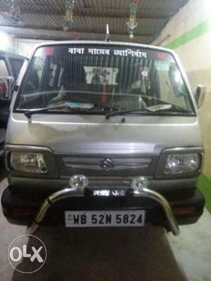 Maruti Suzuki Omni E 8 Str Bs-iv, , Lpg