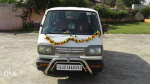 Maruti Suzuki Omni petrol  Kms  year