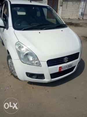 Maruti Suzuki Ritz Ldi Bs-iv, , Diesel