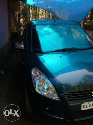 Maruti Suzuki Ritz diesel  Kms  year  s