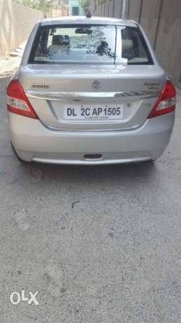 Maruti Suzuki Swift Dzire Vxi 1.2 Bs-iv, , Petrol