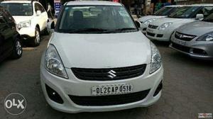 Maruti Suzuki Swift Dzire Vxi, , Petrol