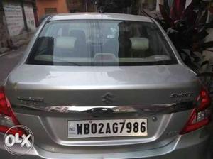  Maruti Suzuki Swift Dzire diesel  Kms