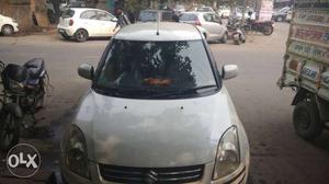 Maruti Suzuki Swift Dzire diesel  Kms december 