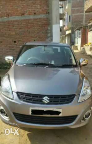 Maruti Suzuki Swift Dzire diesel  Kms  year