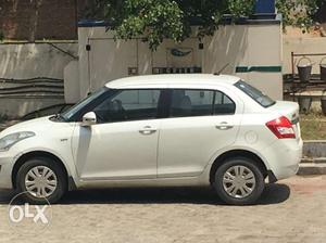 Maruti Suzuki Swift Dzire petrol  Kms  year