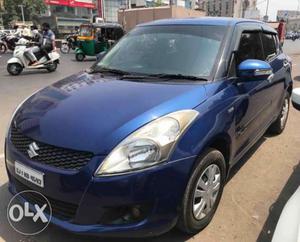 Maruti Suzuki Swift Vdi Abs Bs-iv, , Diesel