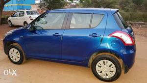 Maruti Suzuki Swift Vdi, , Diesel