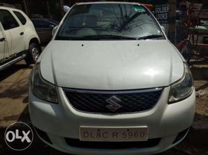 Maruti Suzuki Sx4 Vxi, , Cng