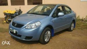 Maruti Suzuki Sx4 Vxi, , Petrol