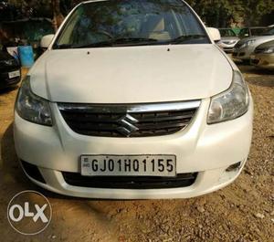 Maruti Suzuki Sx4 Vxi, , Petrol