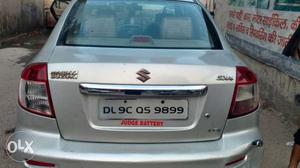 Maruti Suzuki Sx4 cng  Kms  year