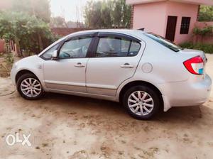 Maruti Suzuki Sx4 diesel  Kms  year