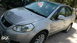 Maruti Suzuki Sx4 petrol  Kms  year