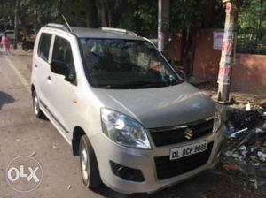 Maruti Suzuki Wagon R 1.0 Lxi Cng, , Cng