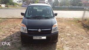 Maruti Suzuki Wagon R Lxi, , Petrol