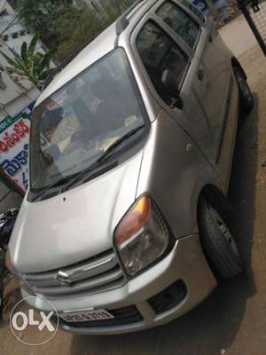  Maruti Suzuki Wagon R petrol  Kms