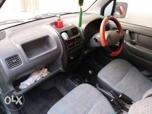  Maruti Suzuki Wagon R petrol  Kms