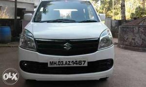 Maruti Suzuki Wagon R petrol  Kms  year