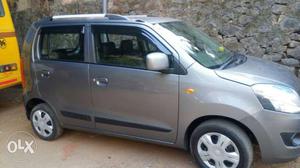 Maruti Suzuki Wagon R petrol  Kms  year