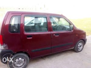 Maruti Suzuki Wagon R petrol  Kms  year