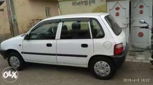 Maruti Suzuki Zen cng  Kms