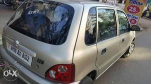 Maruti Suzuki Zen diesel  Kms  year