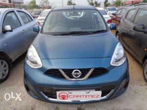 Nissan Micra Xv Cvt, , Petrol