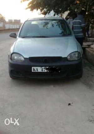 Opel corsa 1.4 GLS very Excellent condition  model