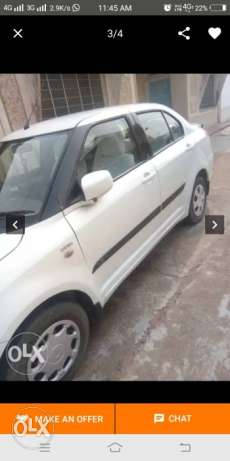 Purchaging dzire  se uper ka modal