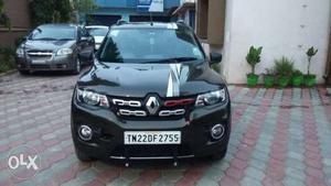 Renault Kwid, , Petrol