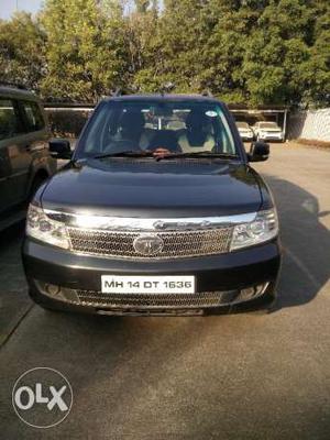 Sell Tata Safari Storme