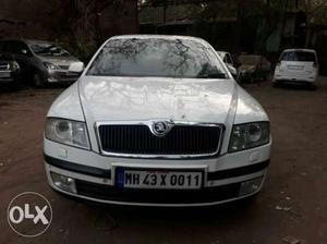 Skoda Laura L&k 2.0 Tdi At, , Diesel