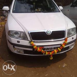  Skoda Laura diesel  Kms