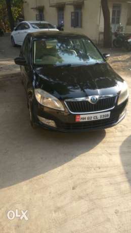 Skoda Rapid 1.5 Tdi Cr Elegance, , Diesel