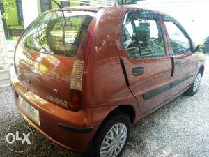 Tata Indica E V2 diesel  Kms  year