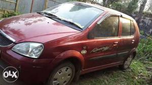  Tata Indica Ev2 cng  Kms