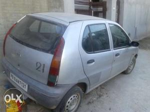  Tata Indica diesel  Kms