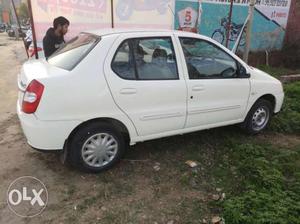  Tata Indigo Ecs diesel  Kms