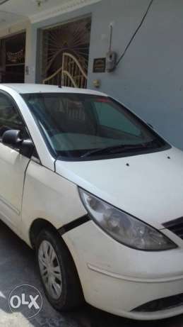 Tata Manza diesel quadrajet90 engine  Kms  year