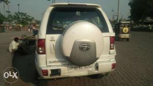 Tata Safari 4x2 Exi Bs-iii, , Diesel