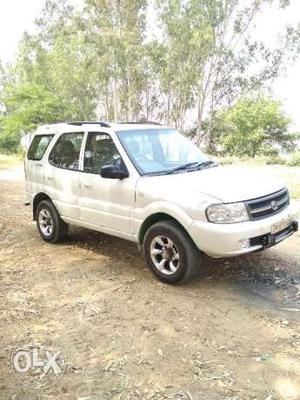 Tata Safari  New Condition For Sale