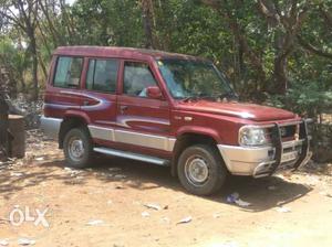 Tata Sumo diesel 1 Kms  year