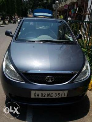 Tata Vista diesel  Kms  year