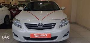 Toyota Corolla Altis 1.8 G, , Petrol